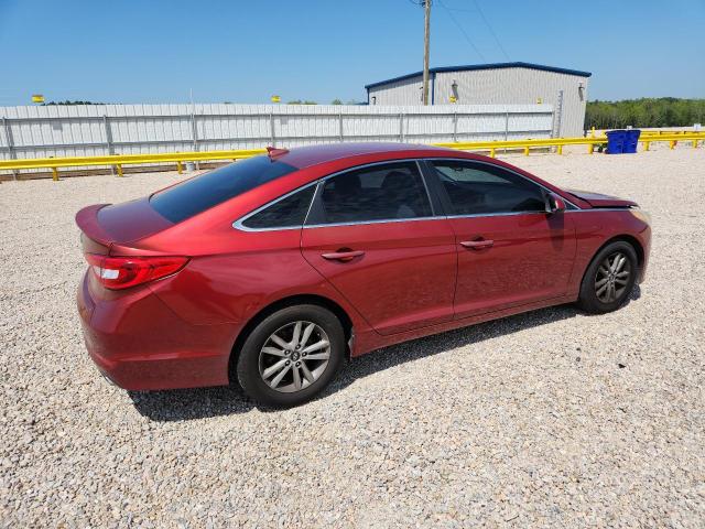 Продаж на аукціоні авто 2015 Hyundai Sonata, vin: 5NPE24AF7FH122666, номер лоту: 49314066