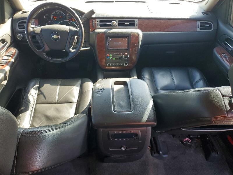 51473586 :رقم المزاد ، 1GNFC23019R256754 vin ، 2009 Chevrolet Tahoe مزاد بيع