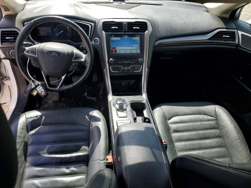 Aukcja sprzedaży 2018 Ford Fusion, vin: 3FA6P0HD0JR130767, numer aukcji: 51677756