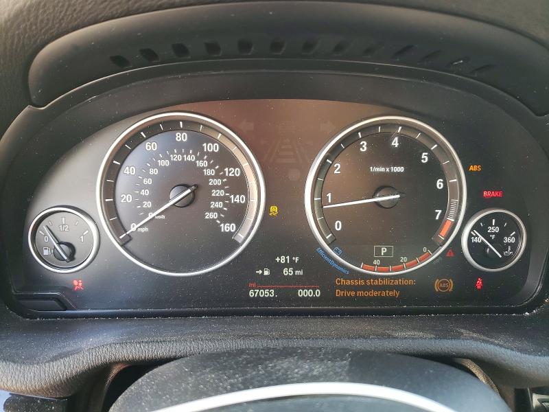 Продаж на аукціоні авто 2015 Bmw X3, vin: 5UXWX9C5XF0D56869, номер лоту: 50709586