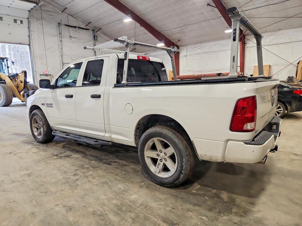 2015 Ram 1500 მანქანა იყიდება აუქციონზე, vin: 1C6RR7FT9FS683750, აუქციონის ნომერი: 49734706