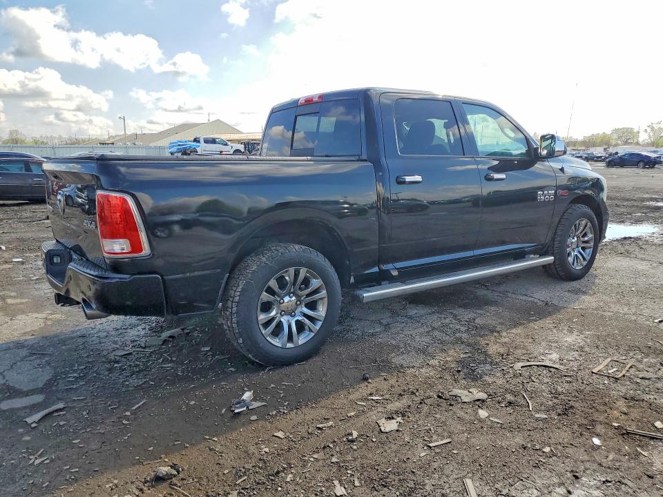 50129816 :رقم المزاد ، 1C6RR7PM9FS514089 vin ، 2015 Ram 1500 مزاد بيع