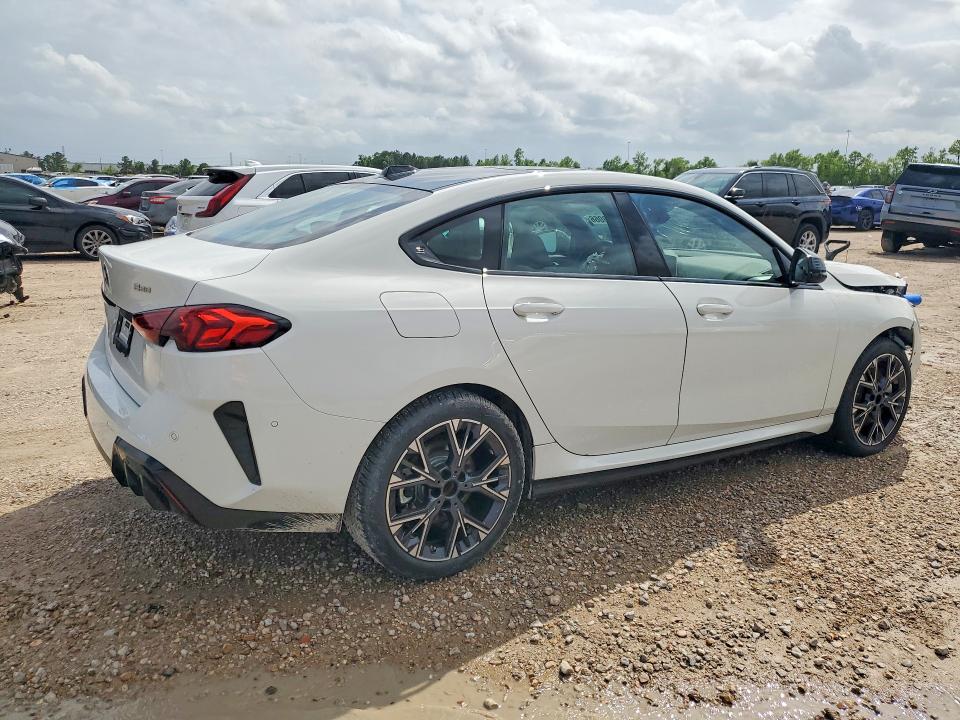 49588066 :رقم المزاد ، WBA83GG00T7U74872 vin ، 2026 Bmw 228 مزاد بيع
