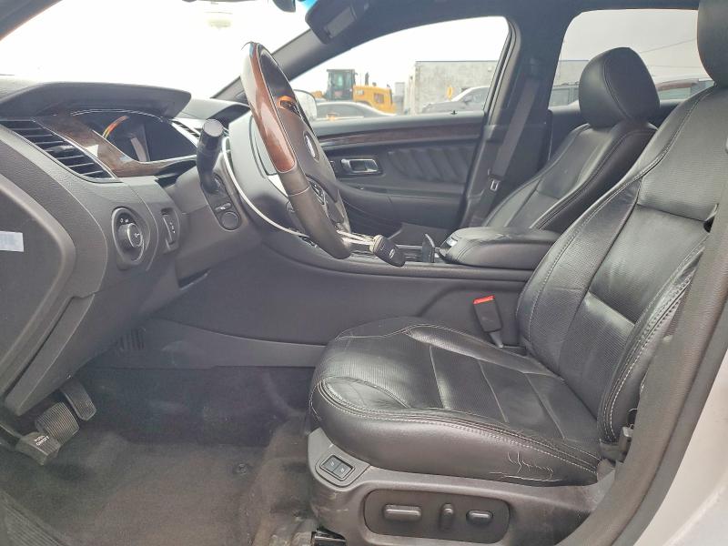 Продаж на аукціоні авто 2017 Ford Taurus, vin: 1FAHP2J85HG128385, номер лоту: 49314296