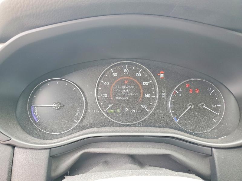 Aukcja sprzedaży 2025 Mazda Cx-50, vin: 7MMVAABW7SN135251, numer aukcji: 51569106
