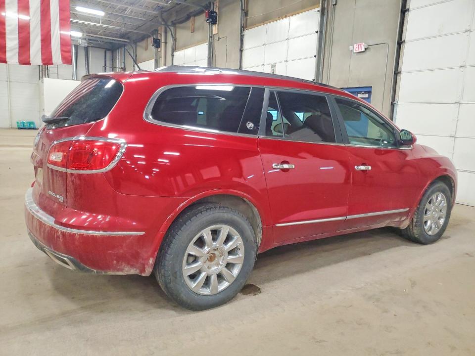 Продаж на аукціоні авто 2013 Buick Enclave, vin: 5GAKVCKD0DJ218453, номер лоту: 48676826