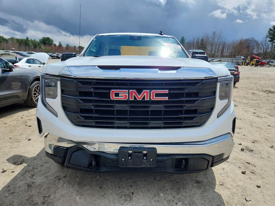 49061696 :رقم المزاد ، 3GTNUAED9RG260482 vin ، 2024 Gmc Sierra مزاد بيع