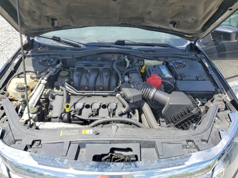 Продаж на аукціоні авто 2010 Ford Fusion, vin: 3FAHP0JG5AR421567, номер лоту: 51567946