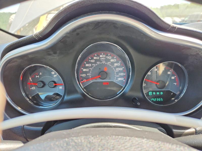 Aukcja sprzedaży 2013 Dodge Avenger, vin: 1C3CDZABXDN658363, numer aukcji: 50645076