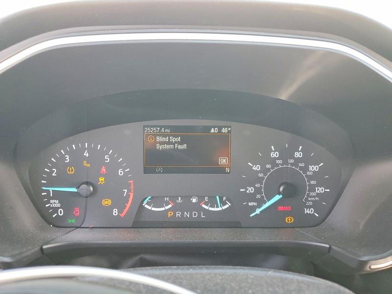 Aukcja sprzedaży 2022 Ford Escape, vin: 1FMCU9H90NUA11276, numer aukcji: 48755726