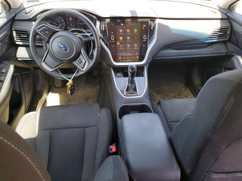 Aukcja sprzedaży 2020 Subaru Outback, vin: 4S4BTACC7L3107718, numer aukcji: 48667416