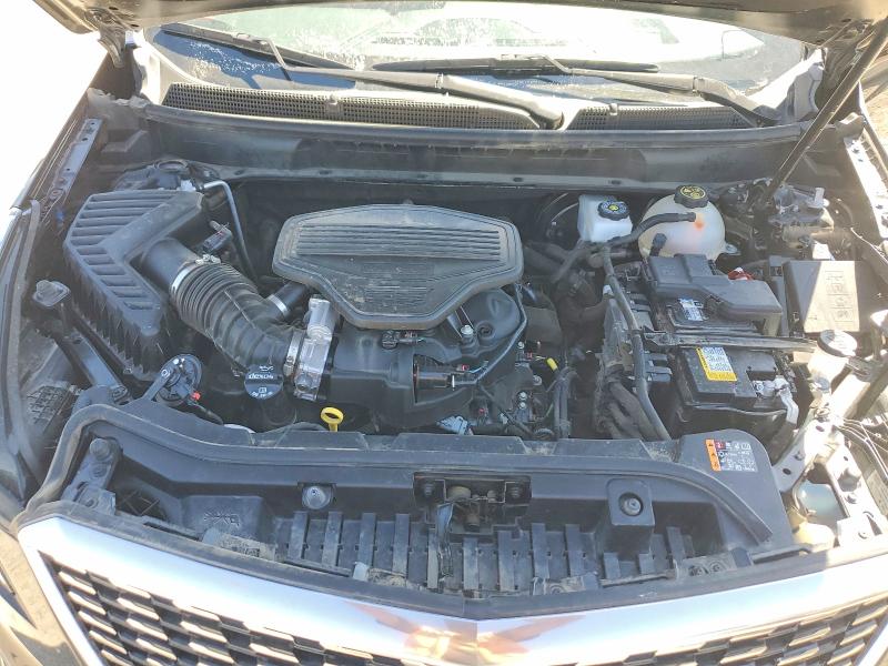 Aukcja sprzedaży 2022 Cadillac Xt5, vin: 1GYKNDRS3NZ103173, numer aukcji: 45831746