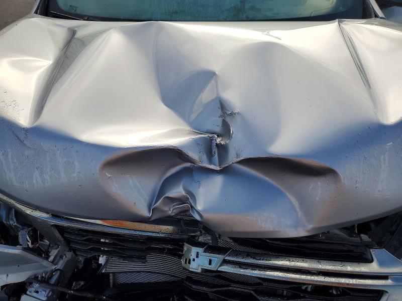 Aukcja sprzedaży 2023 Chevrolet Equinox, vin: 3GNAXMEG9PL147581, numer aukcji: 51260796