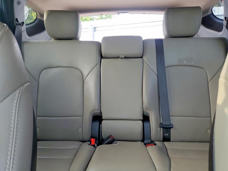 Продажа на аукционе авто 2015 Hyundai Santa Fe Sport, vin: 5XYZW4LA1FG293153, номер лота: 51635926
