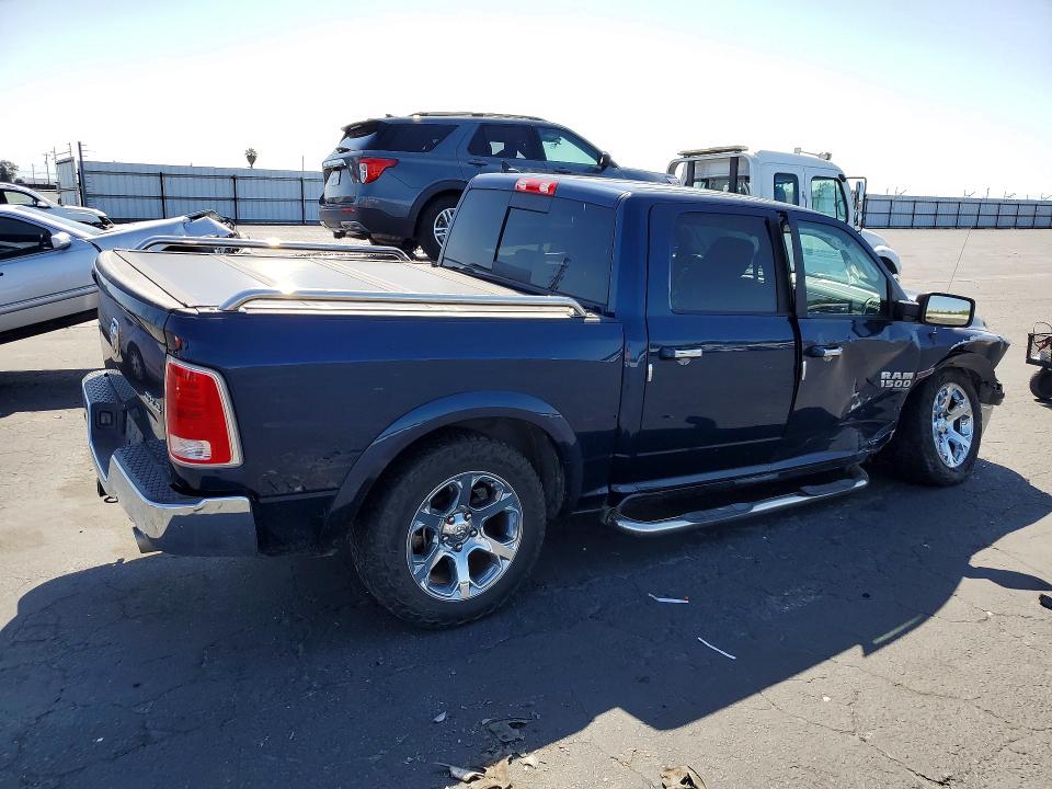 Продажа на аукционе авто 2019 Ram 1500 Classic, vin: 1C6RR7NM5KS730034, номер лота: 50129856