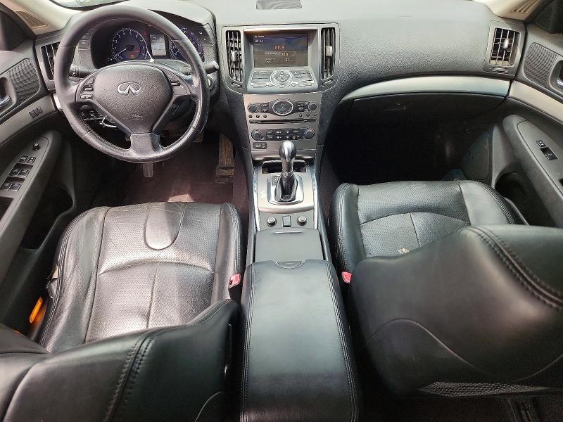 Aukcja sprzedaży 2013 Infiniti G37 Sedan, vin: JN1CV6AR0DM354777, numer aukcji: 52031306