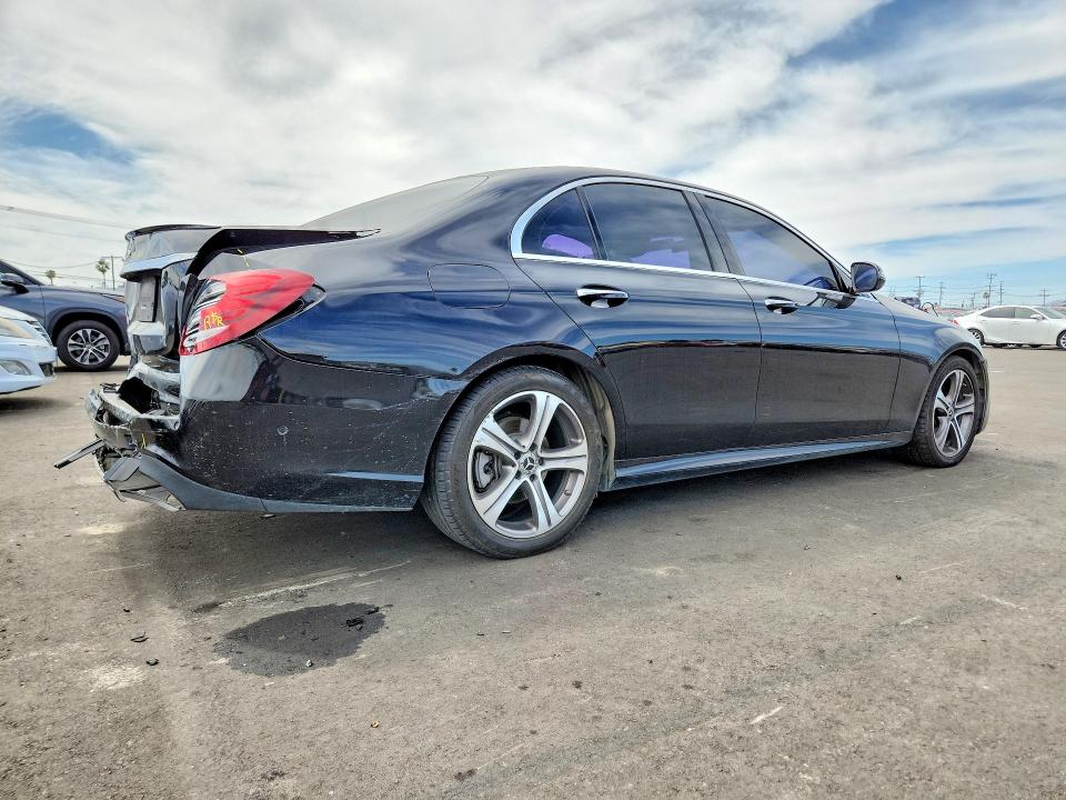 Продаж на аукціоні авто 2018 Mercedes-benz E, vin: WDDZF4JB2JA378884, номер лоту: 48551326