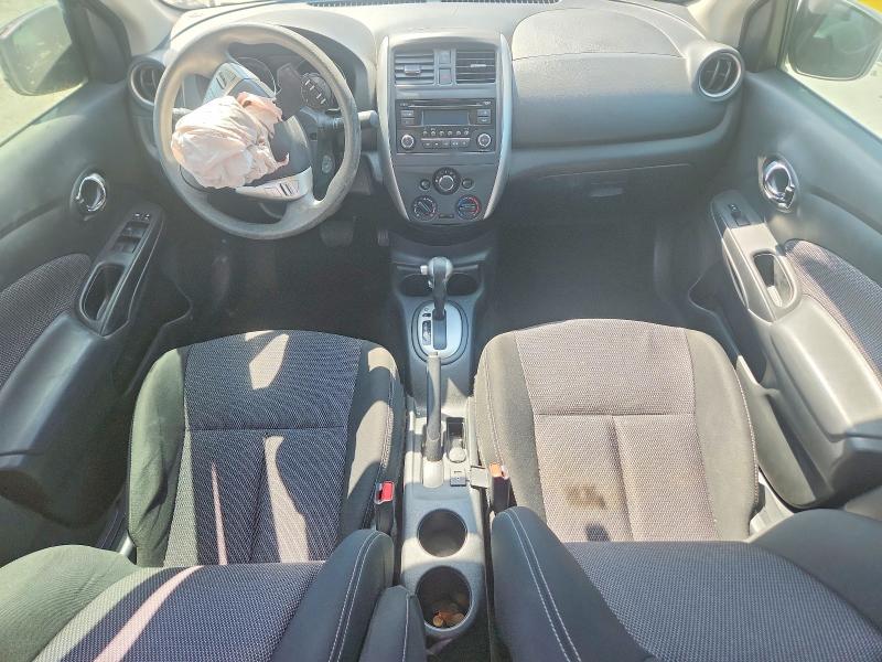 Продажа на аукционе авто 2016 Nissan Versa, vin: 3N1CN7AP5GL917602, номер лота: 51197526