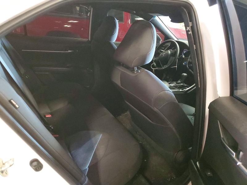 Продаж на аукціоні авто 2020 Toyota Camry, vin: 4T1C31AK2LU520025, номер лоту: 49481156