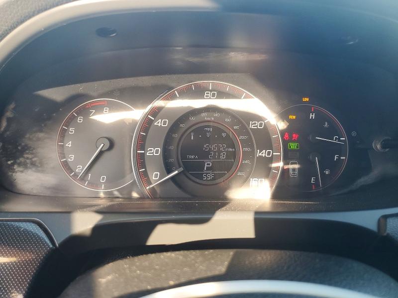Aukcja sprzedaży 2013 Honda Accord, vin: 1HGCT1B80DA010882, numer aukcji: 49009476