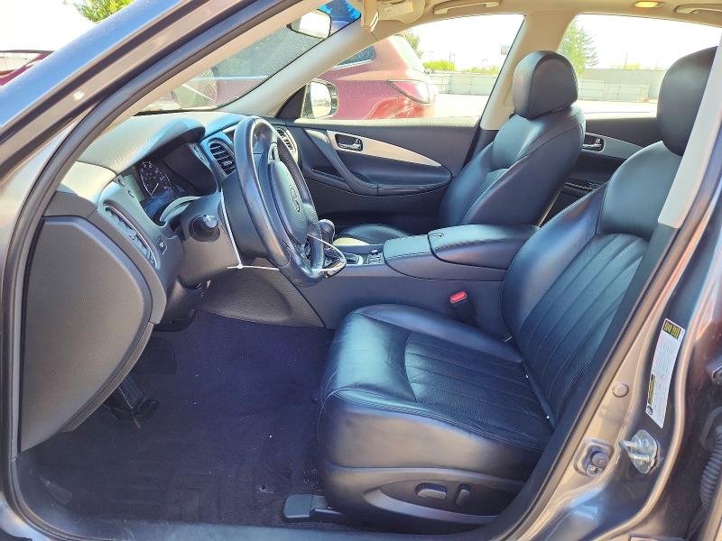 50673546 :رقم المزاد ، JN1BJ0RR5HM416950 vin ، 2017 Infiniti Qx50 مزاد بيع