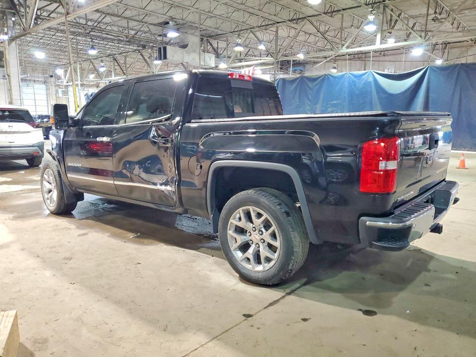 Aukcja sprzedaży 2015 Gmc Sierra, vin: 3GTU2VEJ2FG441207, numer aukcji: 49127066