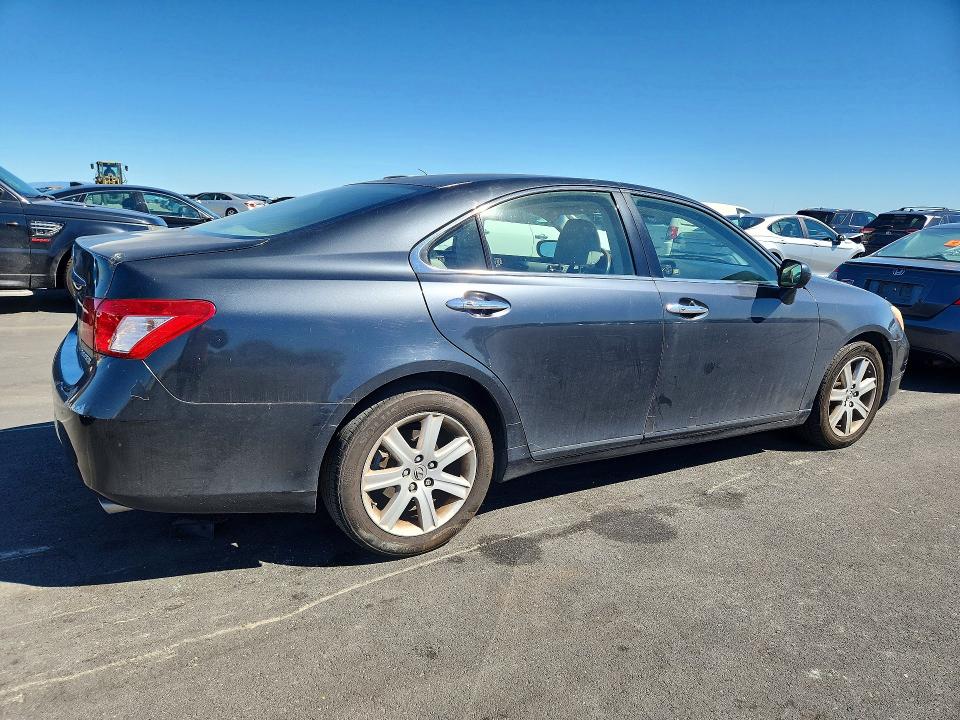 Продажа на аукционе авто 2009 Lexus Es 350, vin: JTHBJ46GX92334196, номер лота: 48815766