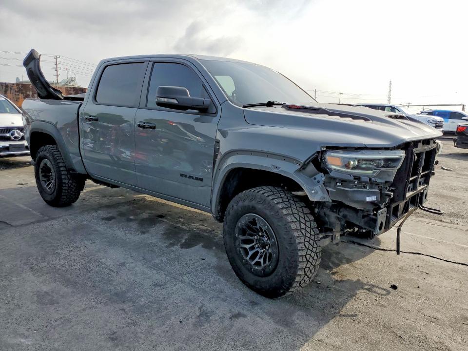2023 Ram 1500 მანქანა იყიდება აუქციონზე, vin: 1C6SRFU98PN665355, აუქციონის ნომერი: 50347546