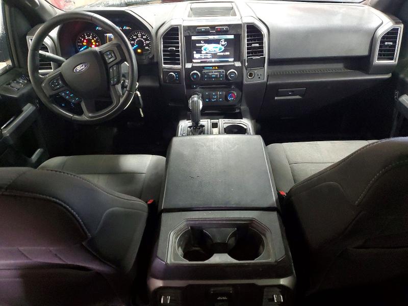 Продаж на аукціоні авто 2015 Ford F150, vin: 1FTEW1EP4FKE16923, номер лоту: 51824136