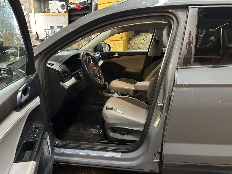 Aukcja sprzedaży 2024 Volkswagen Taos, vin: 3VVSX7B25RM011115, numer aukcji: 49448576