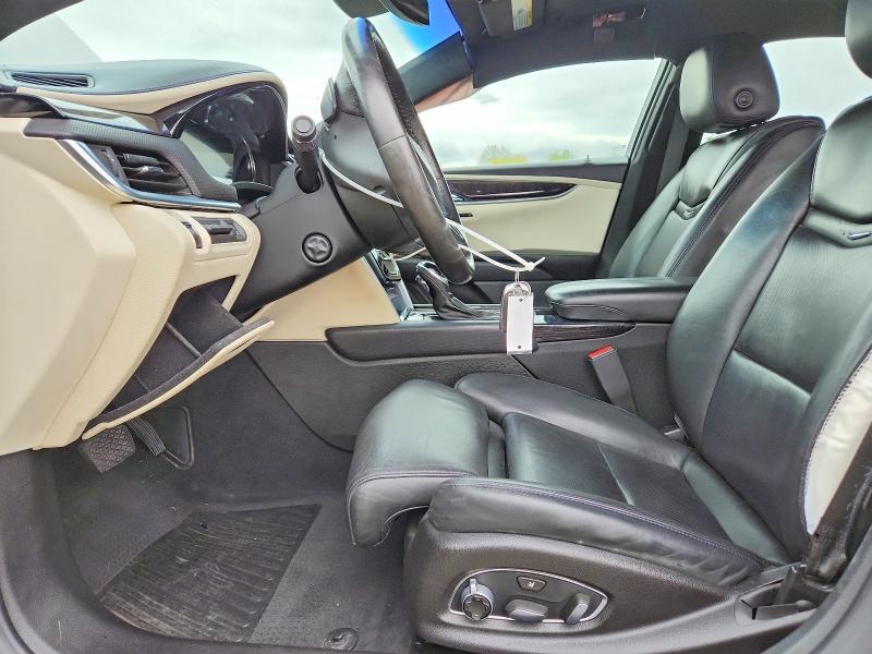 Aukcja sprzedaży 2016 Cadillac Xts, vin: 2G61W5S86G9106040, numer aukcji: 50970316