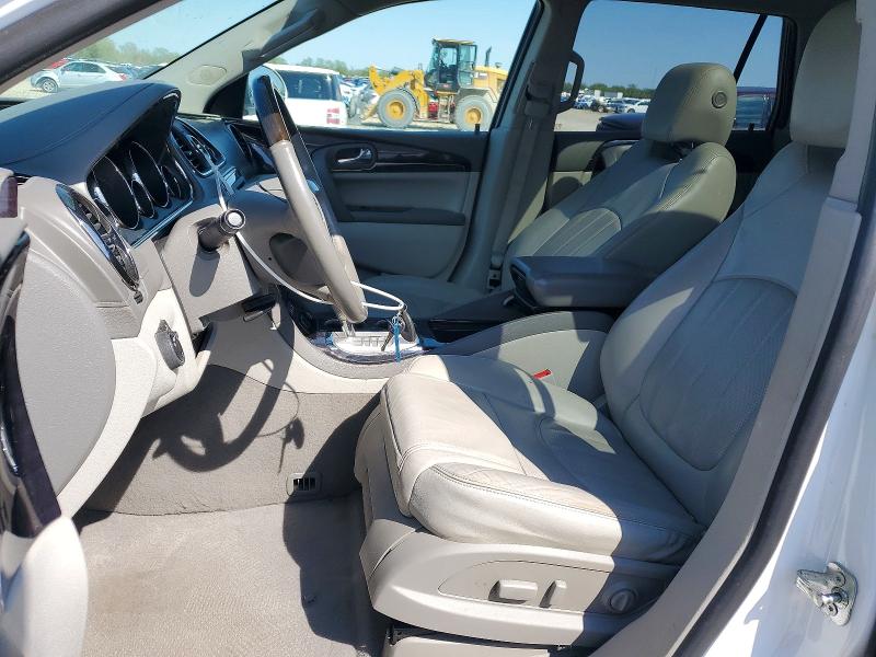 Продаж на аукціоні авто 2017 Buick Enclave, vin: 5GAKRBKD1HJ126661, номер лоту: 49063256