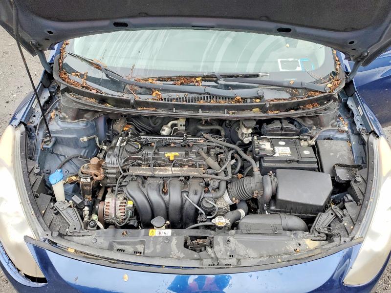 Продаж на аукціоні авто 2013 Hyundai Elantra Gt, vin: KMHD35LE7DU074605, номер лоту: 51948406