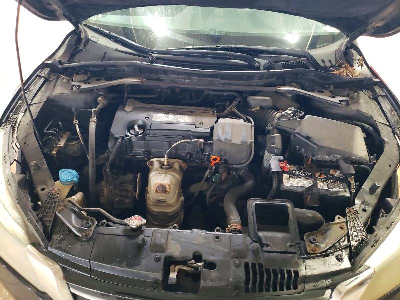 Продажа на аукционе авто 2014 Honda Accord, vin: 1HGCR2F70EA059524, номер лота: 48852176