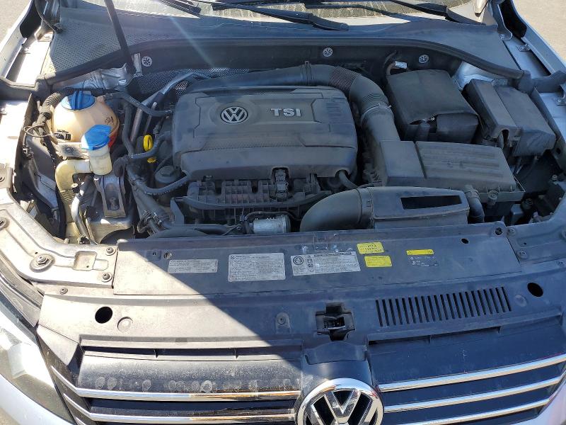 Продажа на аукционе авто 2014 Volkswagen Passat, vin: 1VWBT7A31EC105196, номер лота: 51684666