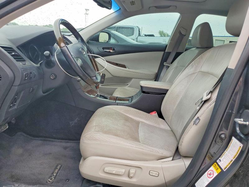 Продаж на аукціоні авто 2010 Lexus Es, vin: JTHBK1EG4A2372735, номер лоту: 50513006