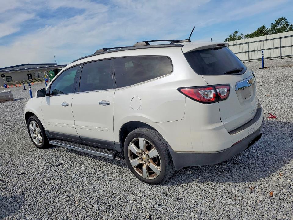 Продаж на аукціоні авто 2016 Chevrolet Traverse, vin: 1GNKRGKD6GJ161701, номер лоту: 48660746