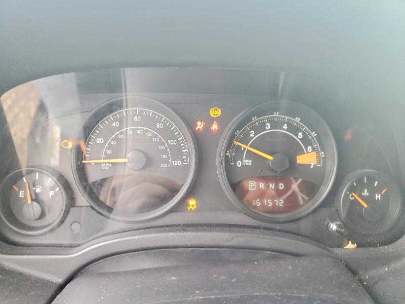 Продаж на аукціоні авто 2015 Jeep Patriot, vin: 1C4NJPFA5FD430152, номер лоту: 51637076