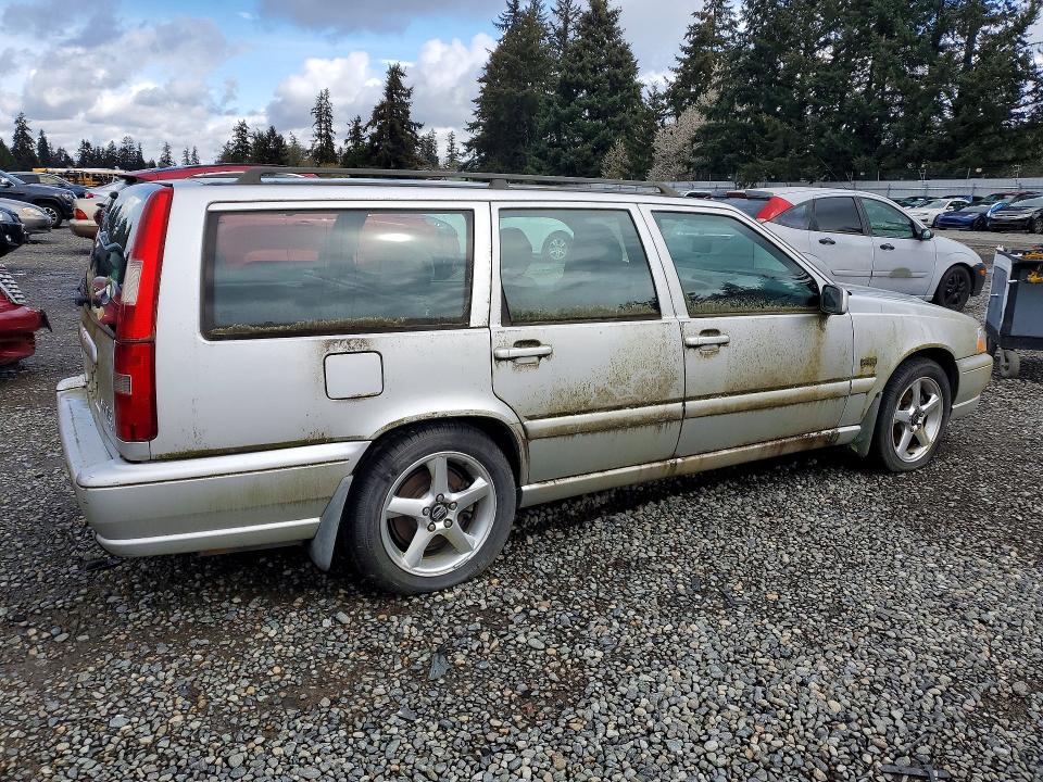 Продаж на аукціоні авто 1998 Volvo V70, vin: YV1LW5244W2474193, номер лоту: 49741486