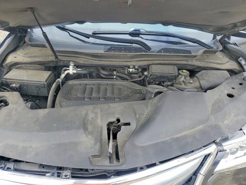 49865516 :رقم المزاد ، 5FRYD4H20FB005423 vin ، 2015 Acura Mdx مزاد بيع