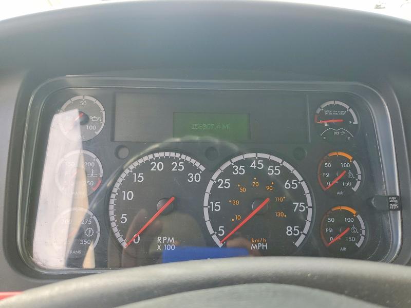 49745726 :رقم المزاد ، 1FVACWDT8HHJH6987 vin ، 2017 Freightliner M2 مزاد بيع