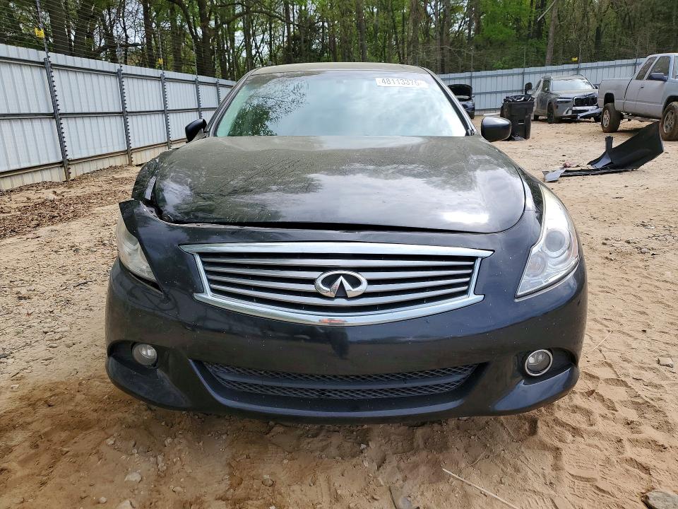 Aukcja sprzedaży 2010 Infiniti G37 Sedan, vin: JN1CV6ARXAM453408, numer aukcji: 48113376