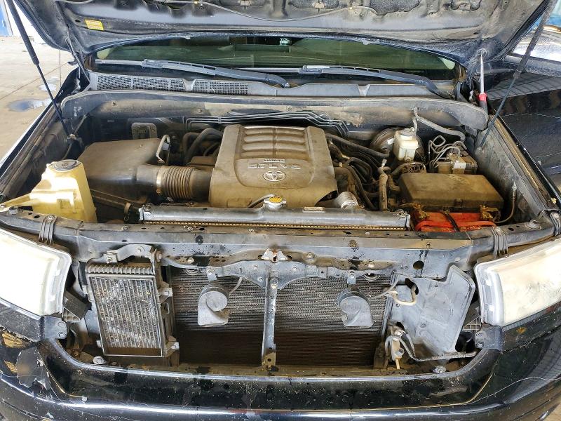 Aukcja sprzedaży 2008 Toyota Tundra, vin: 5TFEV58158X056939, numer aukcji: 50604186