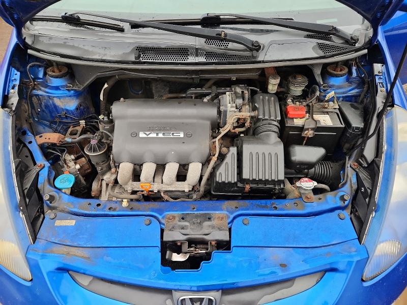 Продаж на аукціоні авто 2007 Honda Fit, vin: JHMGD37237S801689, номер лоту: 50054776