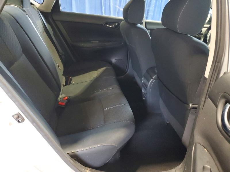 Продажа на аукционе авто 2017 Nissan Sentra, vin: 3N1AB7AP5HY279047, номер лота: 50989176