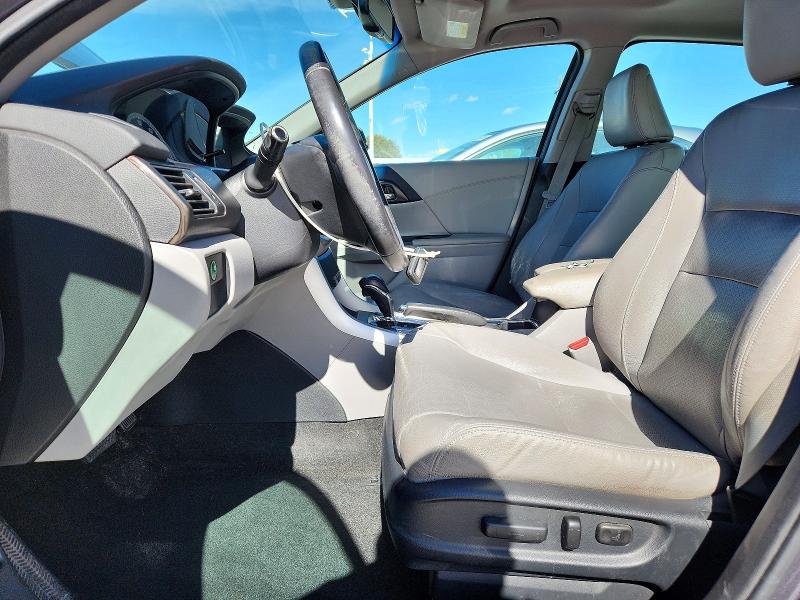 Aukcja sprzedaży 2013 Honda Accord, vin: 1HGCR2F86DA063276, numer aukcji: 48878706