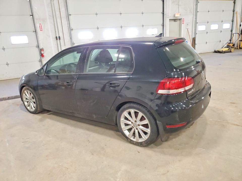 Продажа на аукционе авто 2014 Volkswagen Golf, vin: WVWNM7AJ3EW007877, номер лота: 50701806