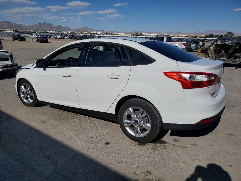 Продаж на аукціоні авто 2013 Ford Focus, vin: 1FADP3F24DL296724, номер лоту: 51875916