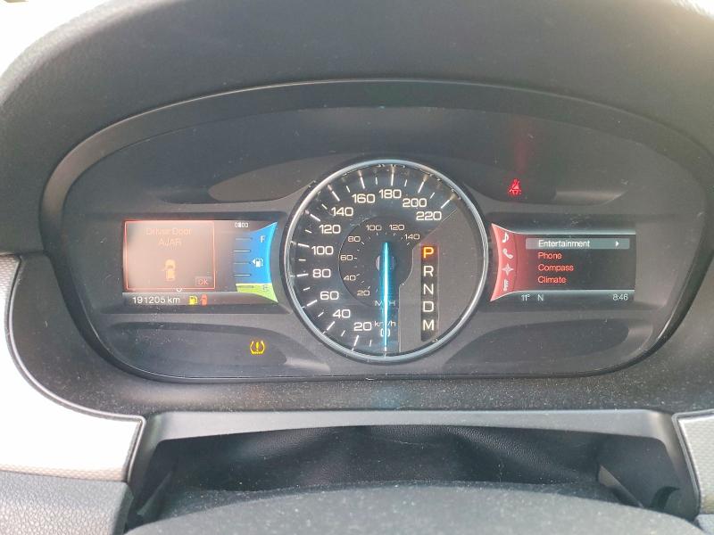 Aukcja sprzedaży 2011 Ford Edge, vin: 2FMDK4JCXBBB35950, numer aukcji: 48574206
