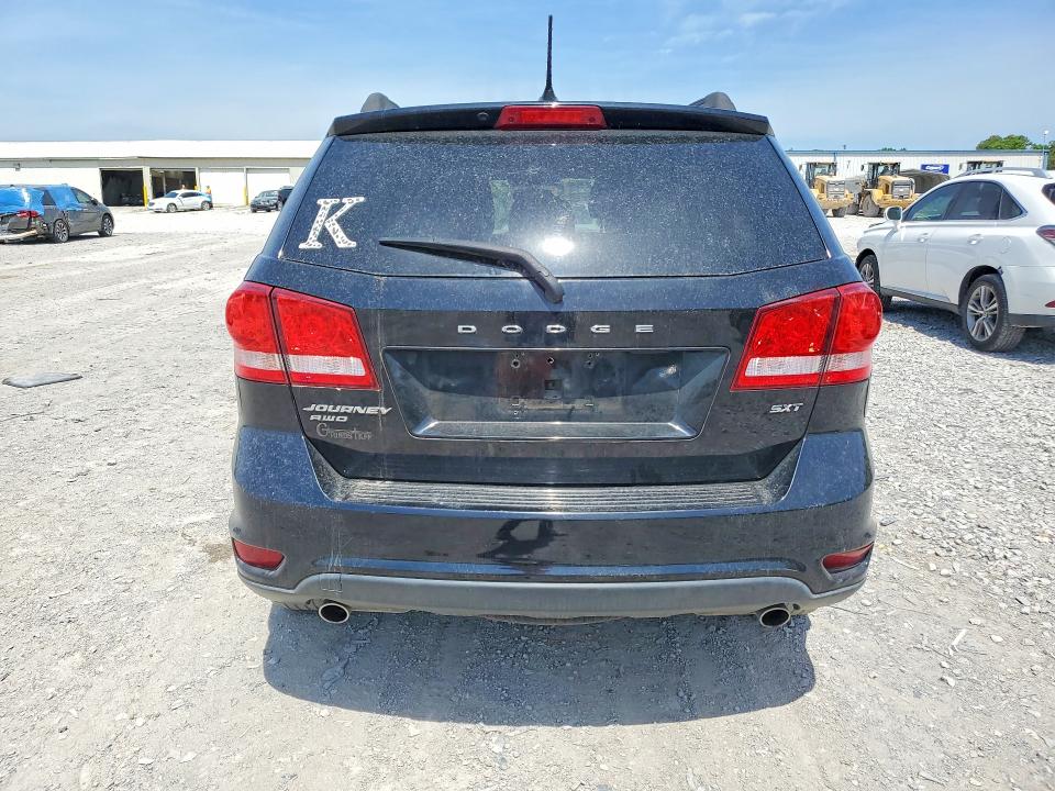 Продажа на аукционе авто 2017 Dodge Journey, vin: 3C4PDDBG3HT540610, номер лота: 50901166